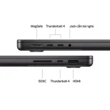 MacBook Pro 14 inch M5 MDE14SA/A Space Black (Apple M5 | 10‑core GPU | 16GB | 1TB SSD)